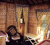 Well Appointed Cottage at Bhadrawati Safari Lodge, Sawai Madhopur