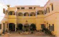 Hotel Ishwari Niwas Palace, Bundi