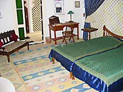 Suite :: Hotel Deogarh Mahal
