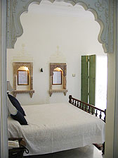 Suite at Fateh Bagh, Ranakpur
