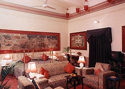 Historic Suite - Fateh Prakash Palace, Udaipur