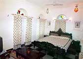 Well Appointed Deluxe Room at Hotel Jagat Niwas Palace, Udaipur