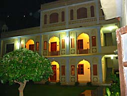 Hotel Chirmi Palace, Jaipur