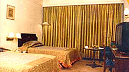 AC Deluxe Room :: Hotel Holiday Inn, Jaipur