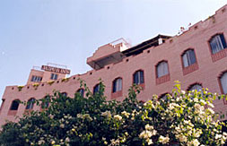 Hotel Jaipur Inn, Jaipur