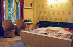 AC Deluxe Room :: Hotel Jaipur Inn, Jaipur