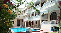 Hotel Jas Vilas, Jaipur