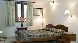 Standard Room :: Hotel Jas Vilas, Jaipur