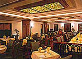 Restaurant-Hotel Mansingh Towers, Jaipur