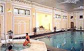 Swimming Pool - Hotel Ram Bagh Palace, Jaipur