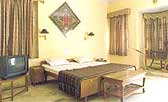 Well Appointed Room at Hotel Sajjan Niwas, Jaipur