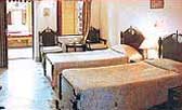 Well Appointed Room at Hotel Deoki Niwas Palace, Jaisalmer
