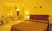 Well Appointed Room at Hotel Fort Rajwada, Jaisalmer