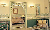 Well Appointed Suite at Hotel Fort Rajwada, Jaisalmer