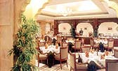 Rasoda Restaurant at Hotel Gorbandh Palace, Jaisalmer
