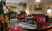 Well Appointed Deluxe Suite at Hotel Gorbandh Palace, Jaisalmer