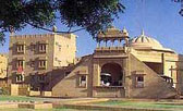 Hotel Heritage Inn, Jaisalmer