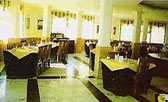 Restaurant - Hotel Heritage Inn, Jaisalmer