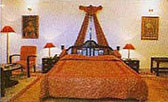 Well Appointed Room at Hotel Jawahar Niwas, Jaisalamer