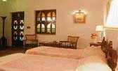 Well Appointed Rooms at Hotel Rawal Kot, Jaisalmer