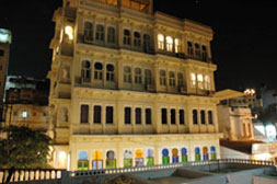 Hotel Jawana Haveli, Udaipur