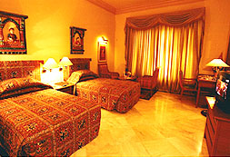 Well apopointed Room :: The Ummed, Jodhpur