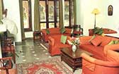 Well Appointed Room at Hotel Sukhdham Kothi, Kota