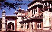 Hotel Umed Bhawan Palace, Kota