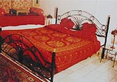 Well Appointed Room at Hotel Kumbhal Castle, Kumbhalgarh