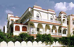 Hotel Madhuban , Jaipur
