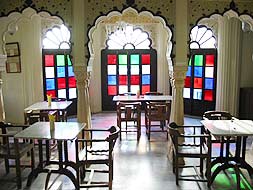 Restaurant :: Phool Mahal Palace, Kishangarh