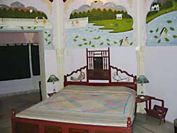 Suite :: Phool Mahal Palace, Kishangarh