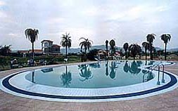 Swimming Pool :: Pushkar Resorts, Pushkar