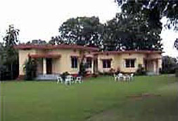 Ankur Resort, Ranthambore