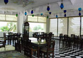 Restaurant - Hotel Swaroop Vilas, Udaipur