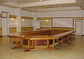 Conference Room at Hotel Swaroop Vilas, Udaipur